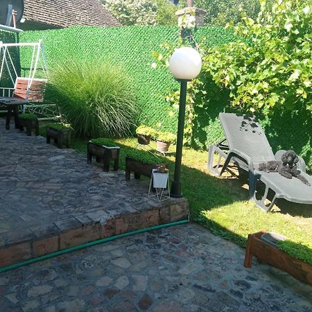 Tera Nova Villa Vrdnik Dış mekan fotoğraf