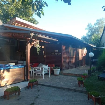Tera Nova Villa Vrdnik Dış mekan fotoğraf