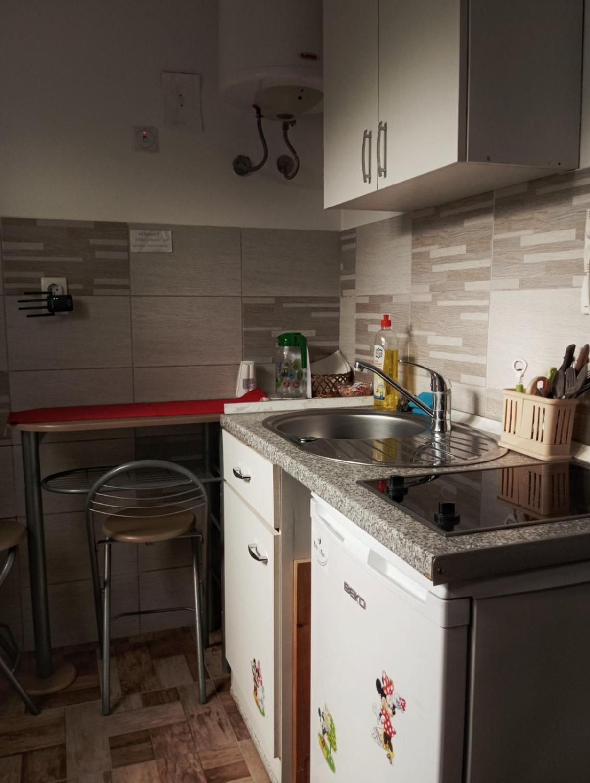 Tera Nova Villa Vrdnik Dış mekan fotoğraf