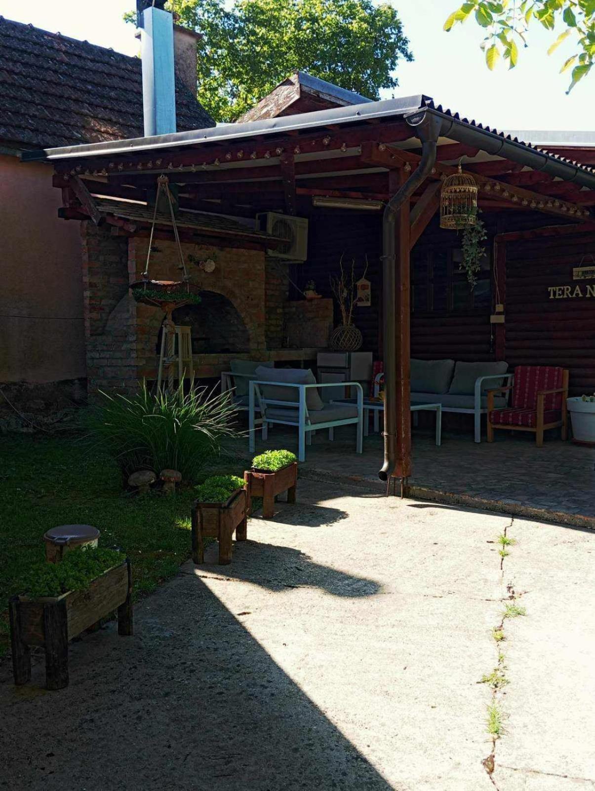 Tera Nova Villa Vrdnik Dış mekan fotoğraf