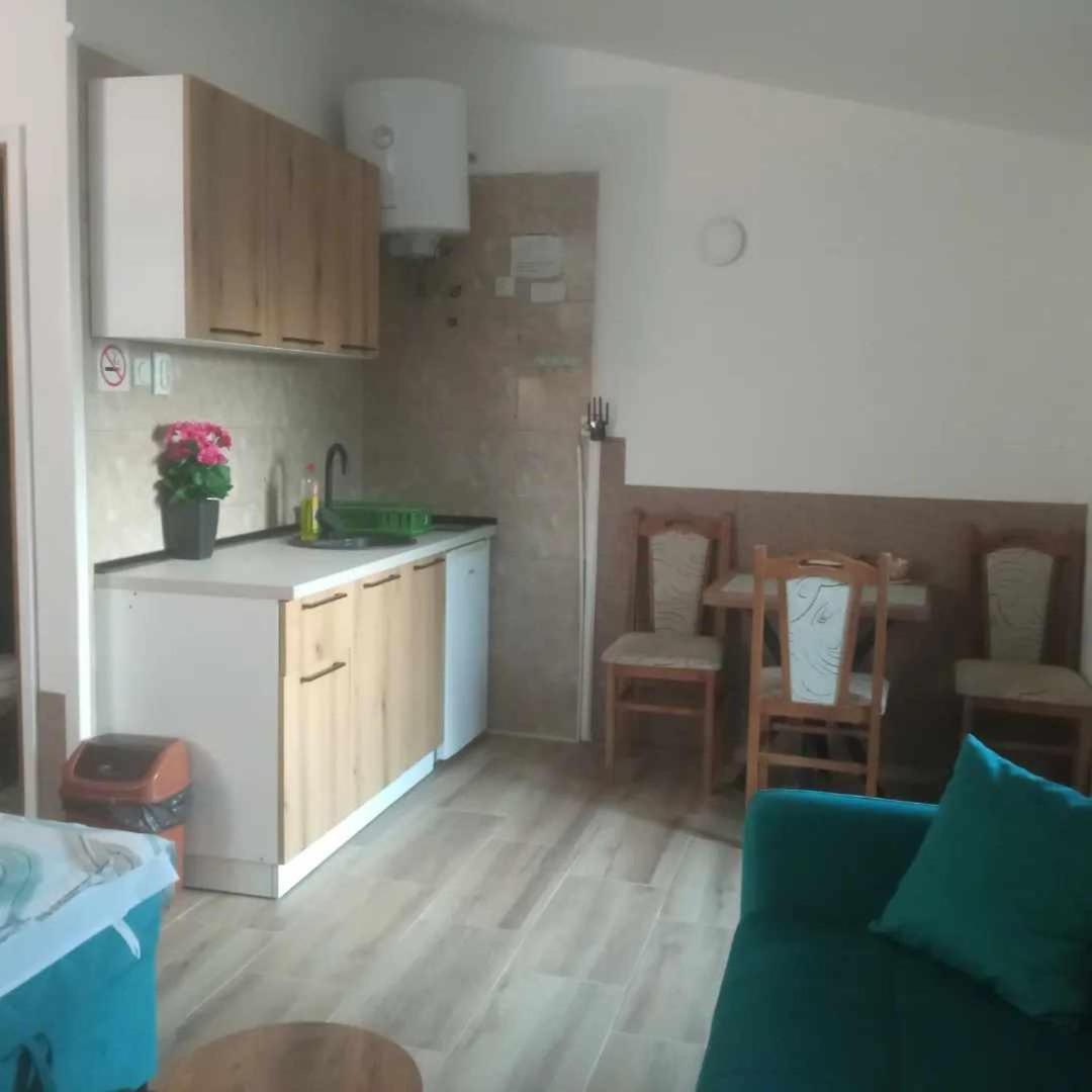 Tera Nova Villa Vrdnik Dış mekan fotoğraf