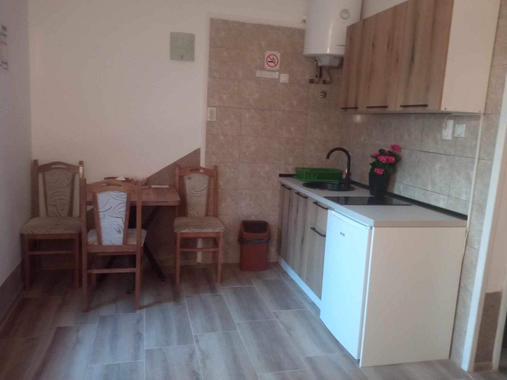 Tera Nova Villa Vrdnik Dış mekan fotoğraf