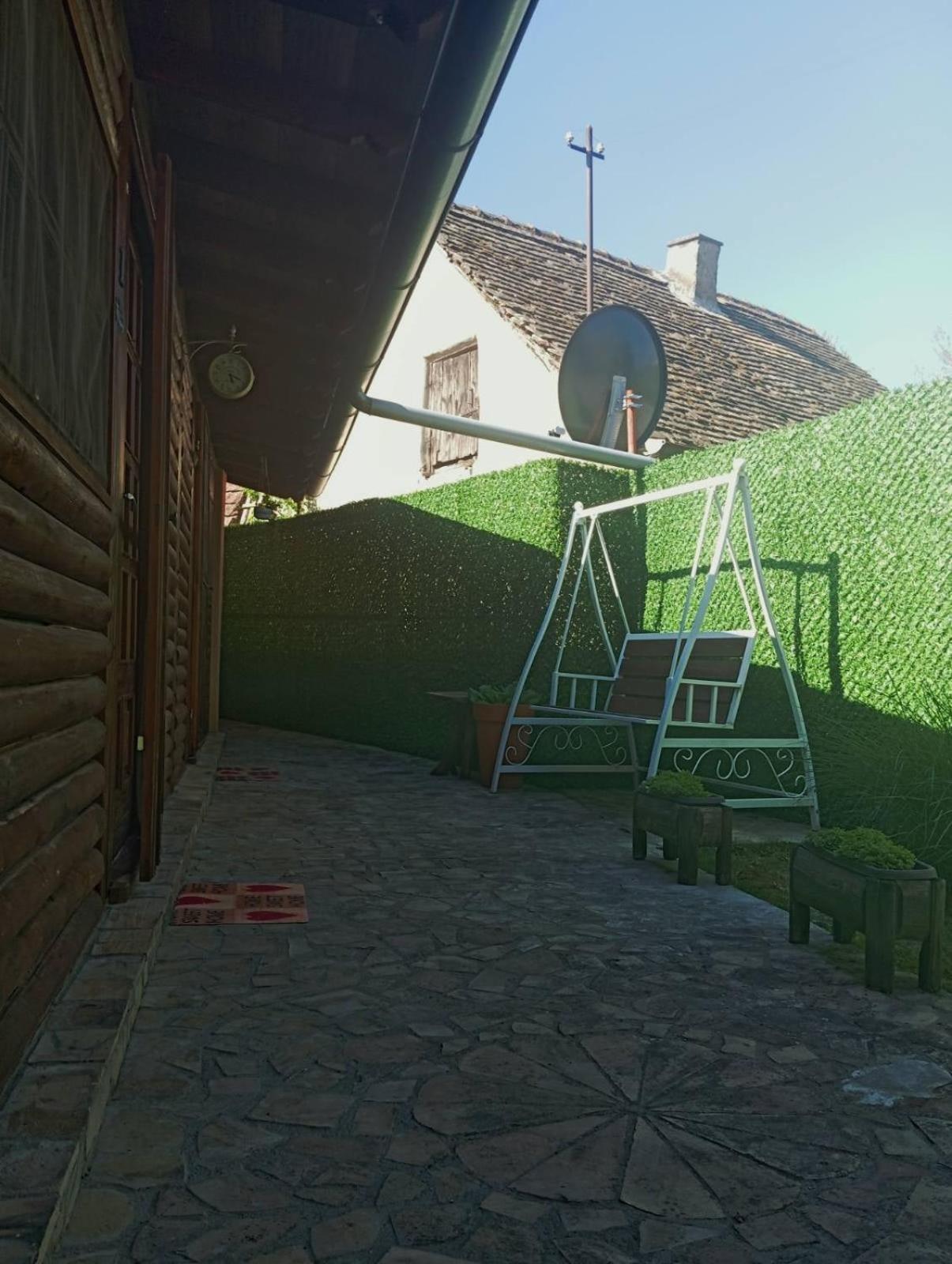 Tera Nova Villa Vrdnik Dış mekan fotoğraf