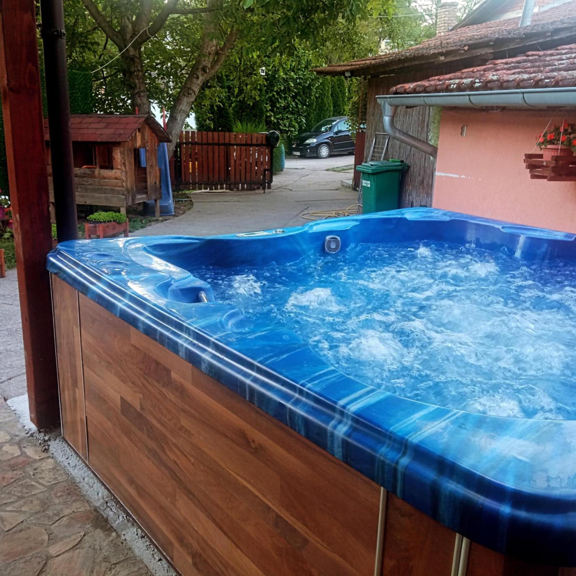 Tera Nova Villa Vrdnik Dış mekan fotoğraf