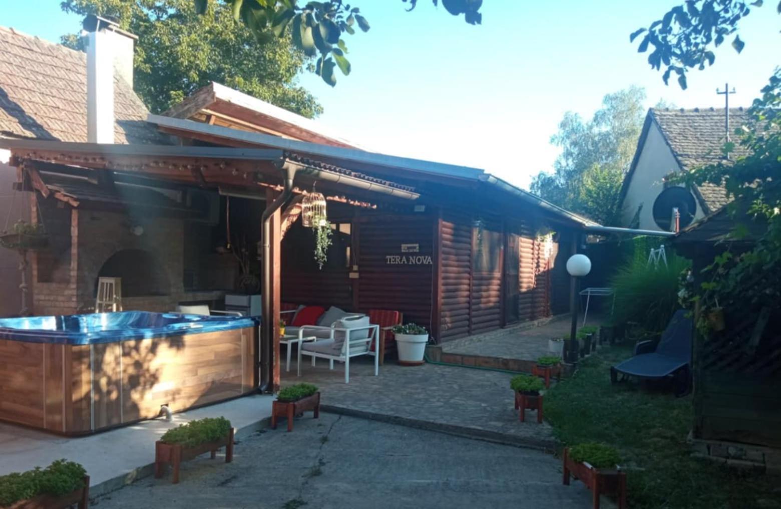 Tera Nova Villa Vrdnik Dış mekan fotoğraf
