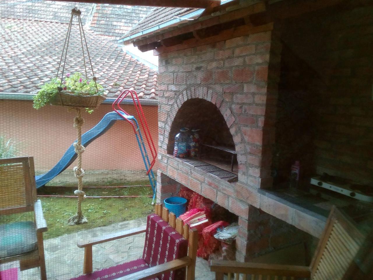 Tera Nova Villa Vrdnik Dış mekan fotoğraf