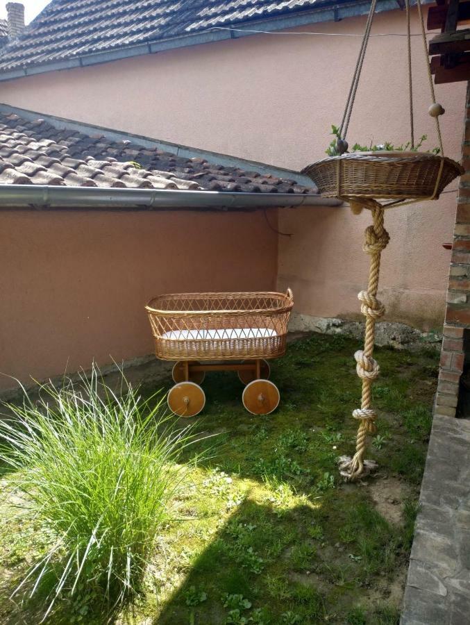 Tera Nova Villa Vrdnik Dış mekan fotoğraf