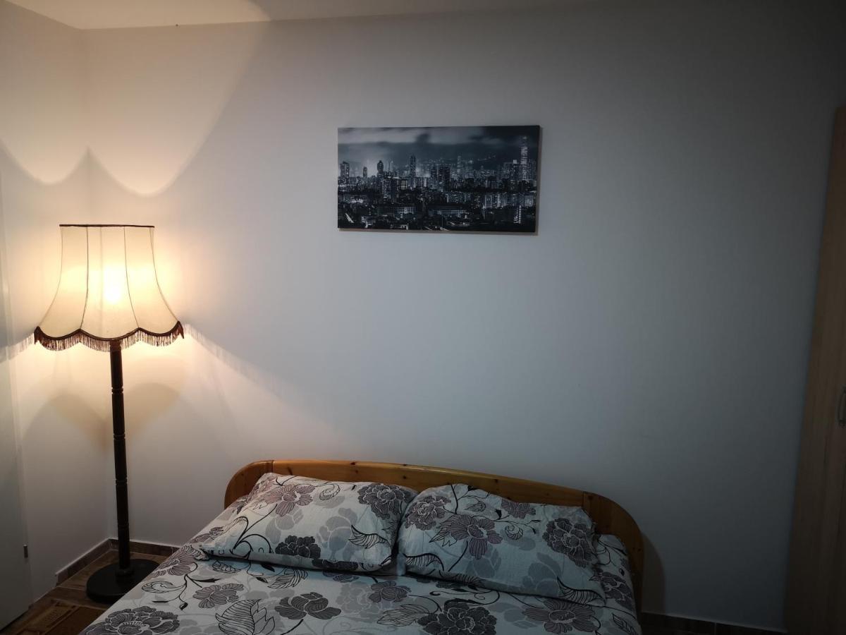Tera Nova Villa Vrdnik Dış mekan fotoğraf