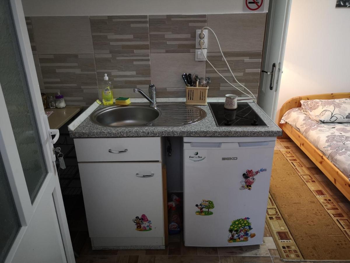 Tera Nova Villa Vrdnik Dış mekan fotoğraf