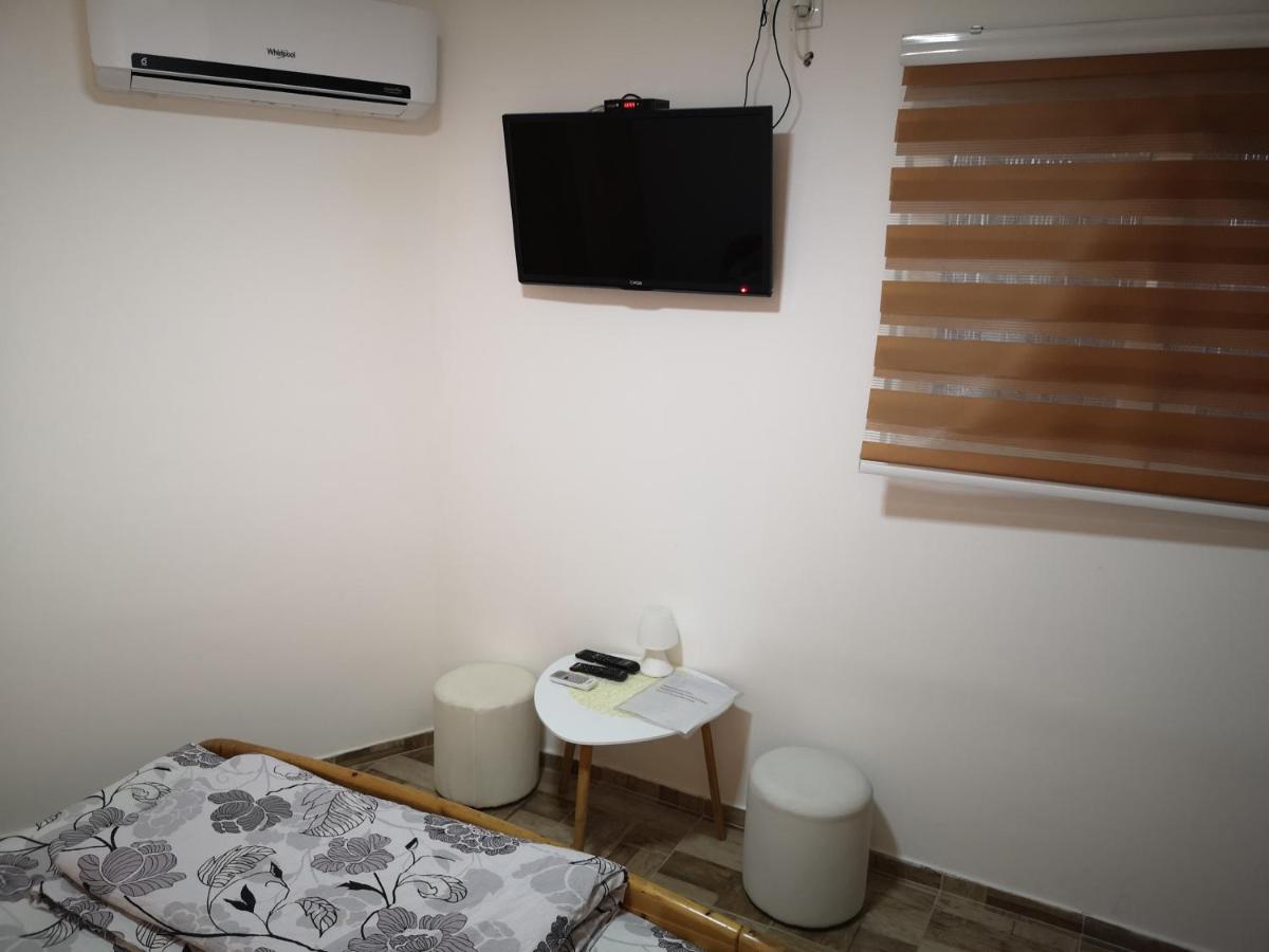Tera Nova Villa Vrdnik Dış mekan fotoğraf