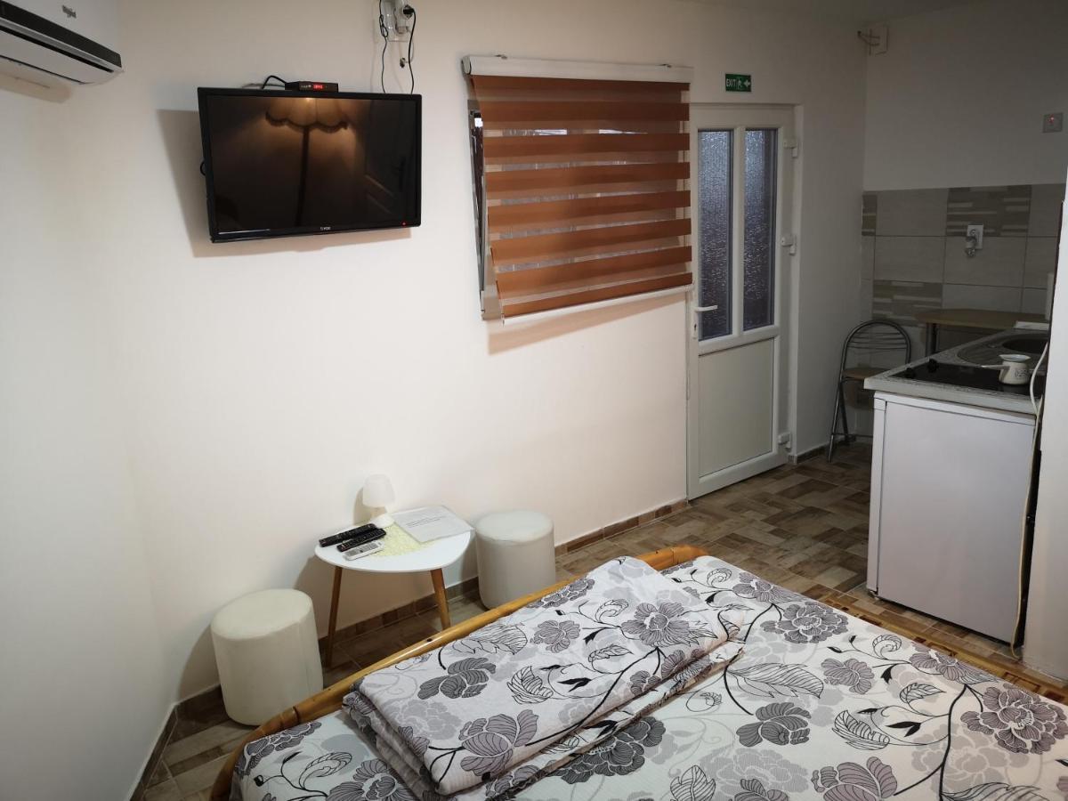 Tera Nova Villa Vrdnik Dış mekan fotoğraf