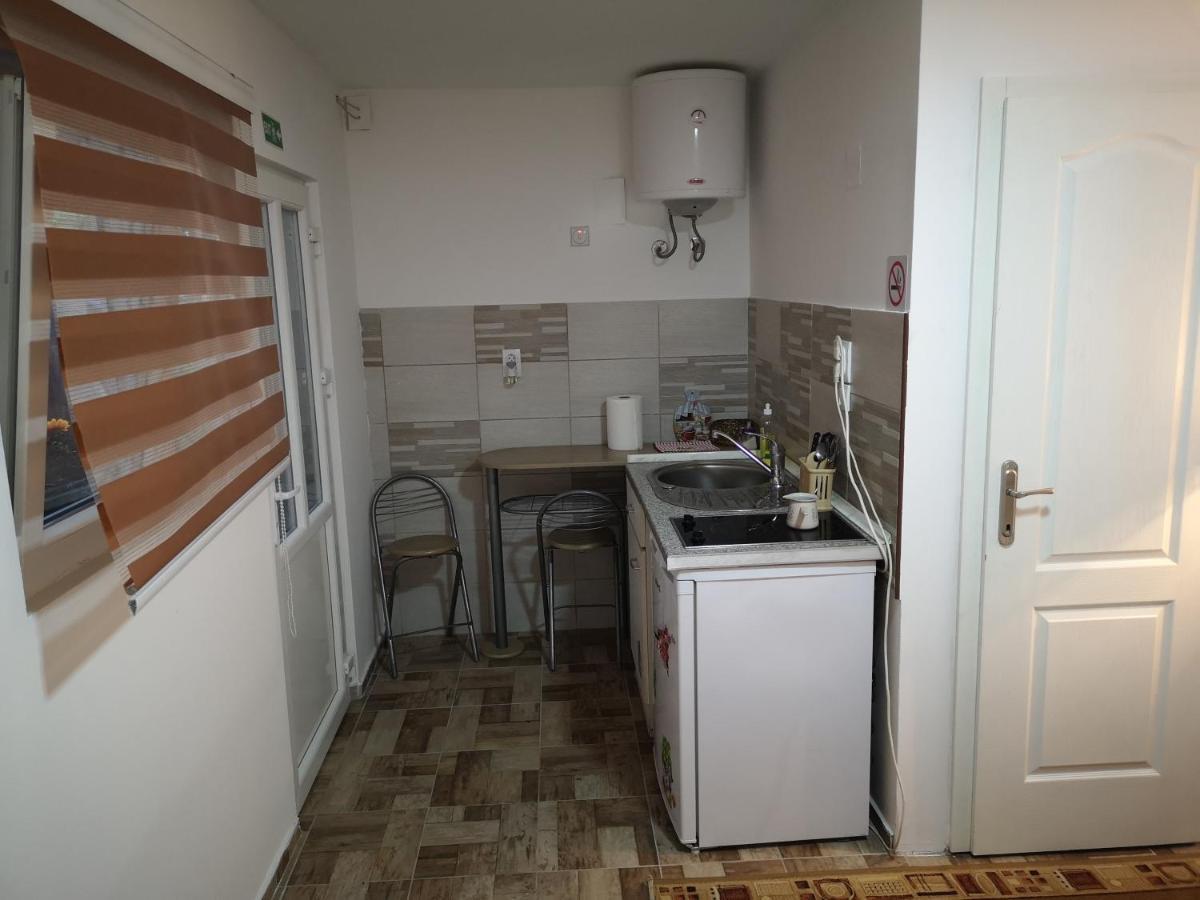 Tera Nova Villa Vrdnik Dış mekan fotoğraf