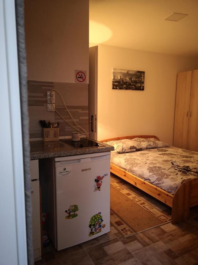 Tera Nova Villa Vrdnik Dış mekan fotoğraf